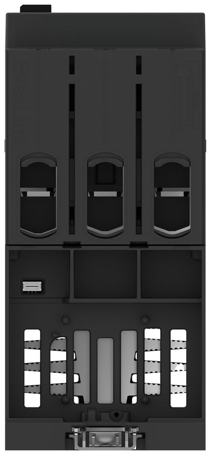 Softstarter Altivar ATS130 105A 200…480V 200…480V 24VAC