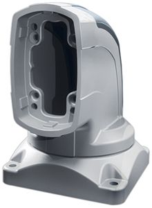 Articulation en saillie Rittal CP 6218.700 acier gris