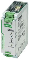 Convertitore PX QUINT-PS/60-72DC/24DC/10/CO DC/DC SFB IN:72VDC OUT:24VDC/10A