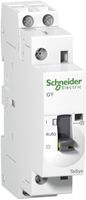 Sperrschütz Schneider Electric GY2520 M5 T/N 25A 2S 220/240V 50Hz