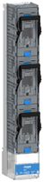 Barra di commutazione HPC Hager FV+ NH2 1P 400A 690V 100kA serracavo