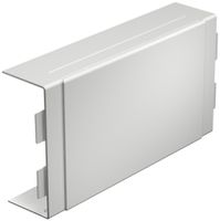 Raccordo T+croce Bettermann p.canale d'installazione WDK grigio chiaro 60×150mm