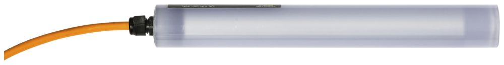 LED-Rohrleuchte Ex EHB HL 43d LED10 460, 100…265VAC