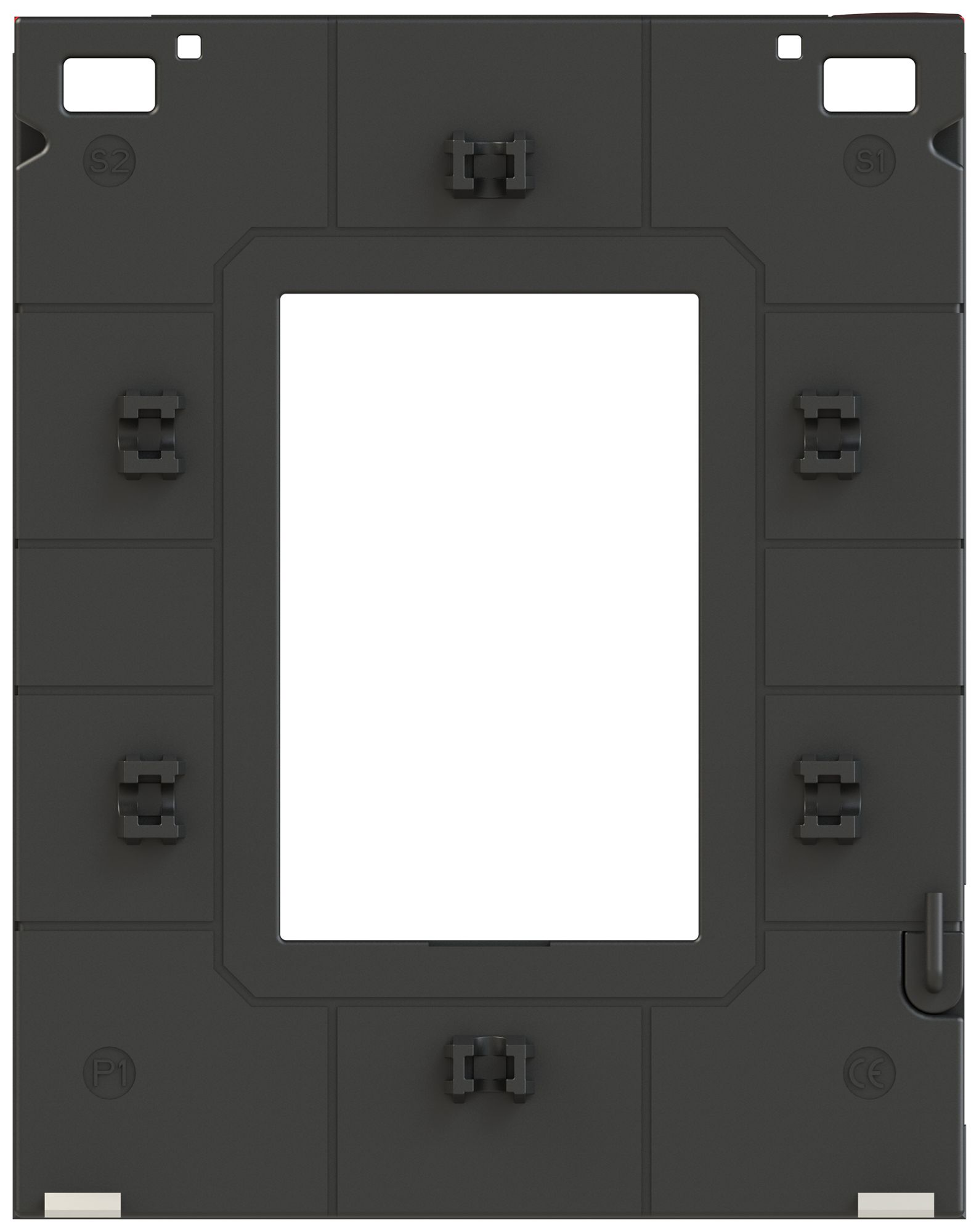 Stromwandler ABB CT1M-S-80 800 800A/5A 0.5