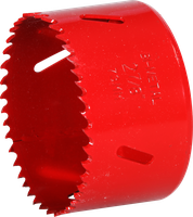 Scie-cloche HSS 73mm