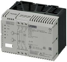 REG-Halbleiter-Wendeschütz PX ELR W2+1- 24DC/500AC-37