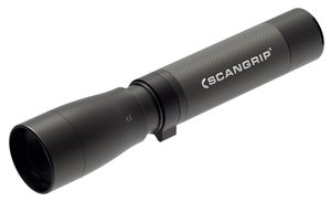 LED-Stiftarbeitsleuchte Plica FLASH 600 R, 142lm/W 2600mAh, 6500K, 200lm