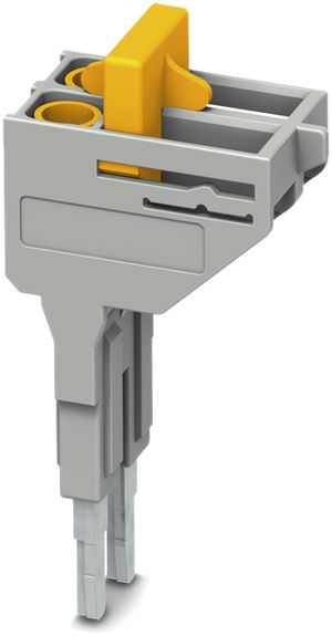 Pont de commutation PX gris/orange SB-ME 2-6