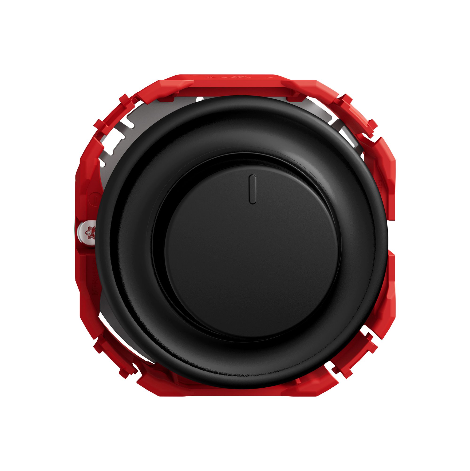 Dimmer DALI STANDARDdue SNAPFIX® Tunable White 230V AC 50Hz DALI sz