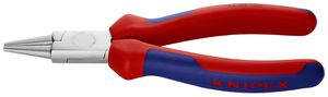Rundzange KNIPEX 160mm