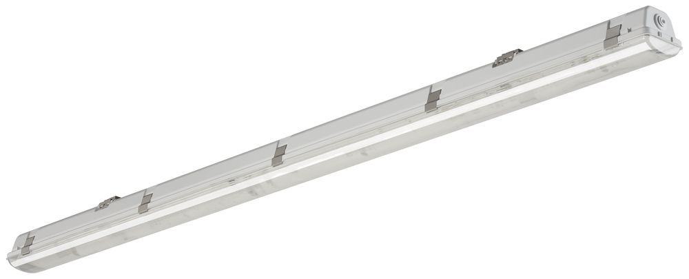 Lampada per ambienti umidi LED SYLV Start 36W 840 4000lm 1500mm 1×lpda IP65 HF
