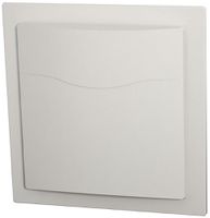 Frontplatte zu VE22N