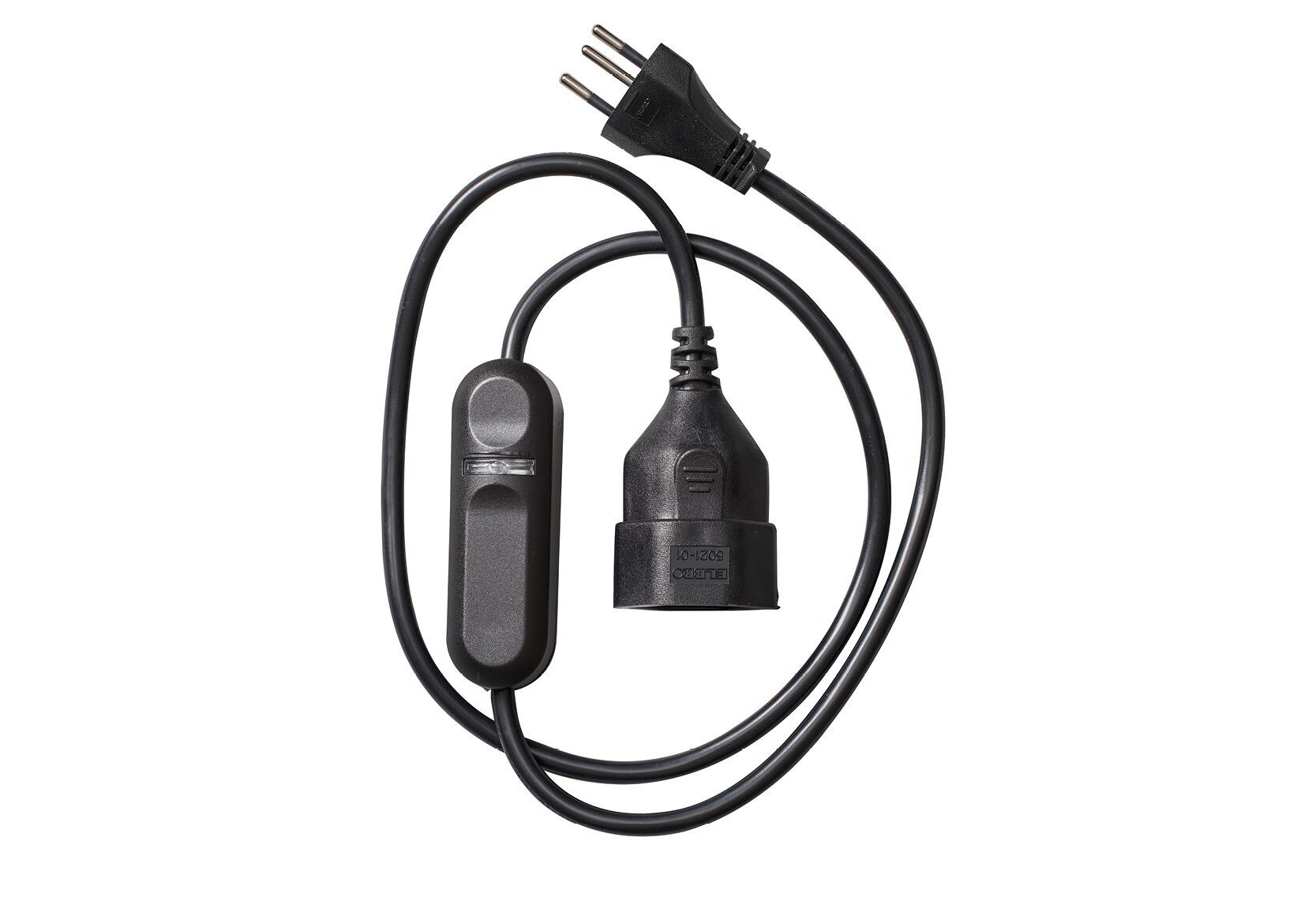 Relais de commutation Casambi REL240.T13S 240 V 1 contact NO