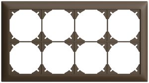 En-tête ENC EDIZIOdue 2×4 coffee