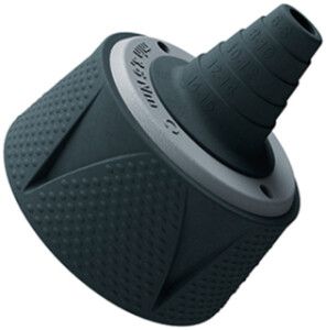 Kabelverschraubung Mennekes PowerTop Xtra G Ø6…16mm TPE IP67 grau