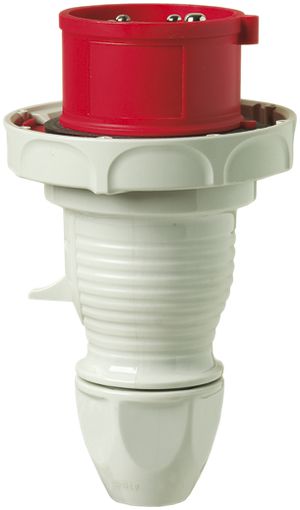 Spina mobile CEEtyp 5L 32A 6h