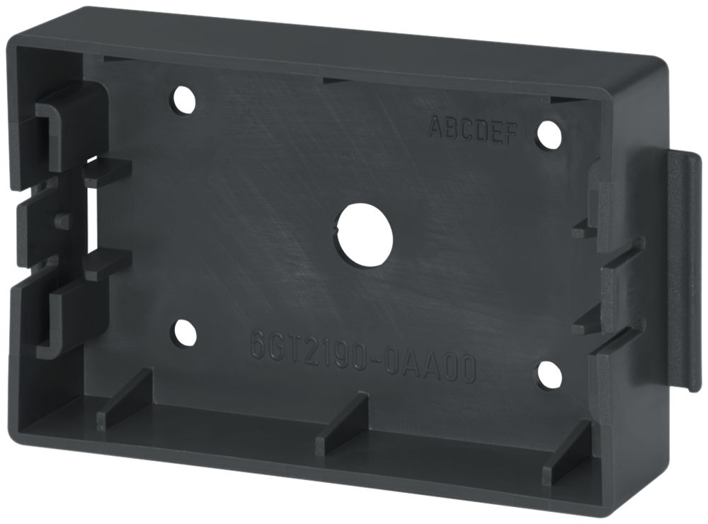 Abstandshalter Siemens MOBY für MDS D100/E600/E611 und RF360T, 20mm