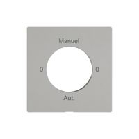 Kit de montage EDIZIO.liv SNAPFIX® p.interr.rot.a.ser.0-Manuel-0-Automatique grc