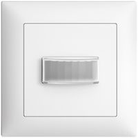 UP-Bewegungsmelder EDIZIOdue FMI pirios 180 R eco 1-Kanal, weiss