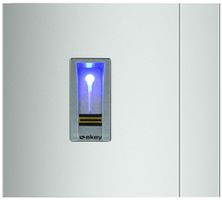 Fingerprint-Modul mit Frontblende Sfera New mit EB-Modul Ekey, Allmetal