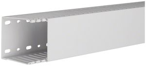 Verdrahtungskanal tehalit HNG 73×74 hellgrau