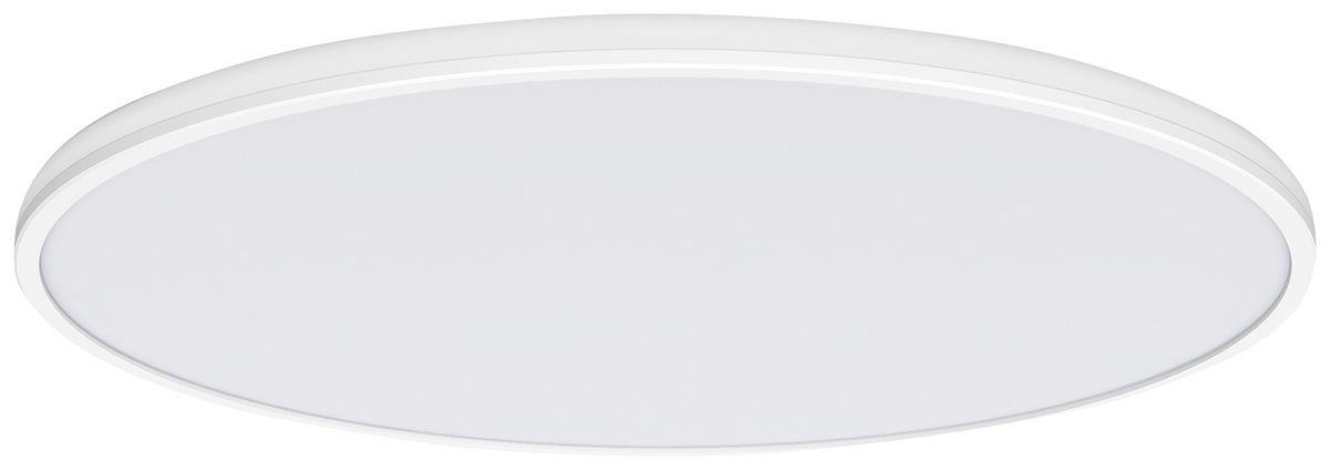 LED-Deckenleuchte Philips Ozziet 36W 4100lm 4000K DIM Ø500mm weiss