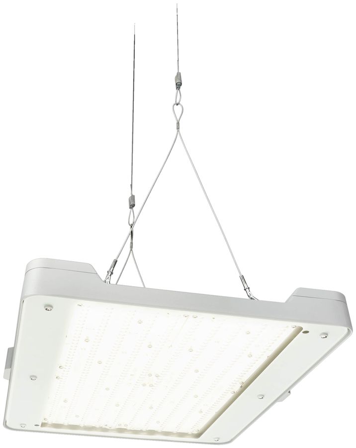 Proiettore capannone LED Philips BY481P LED250S/840 PSD WB GC SI
