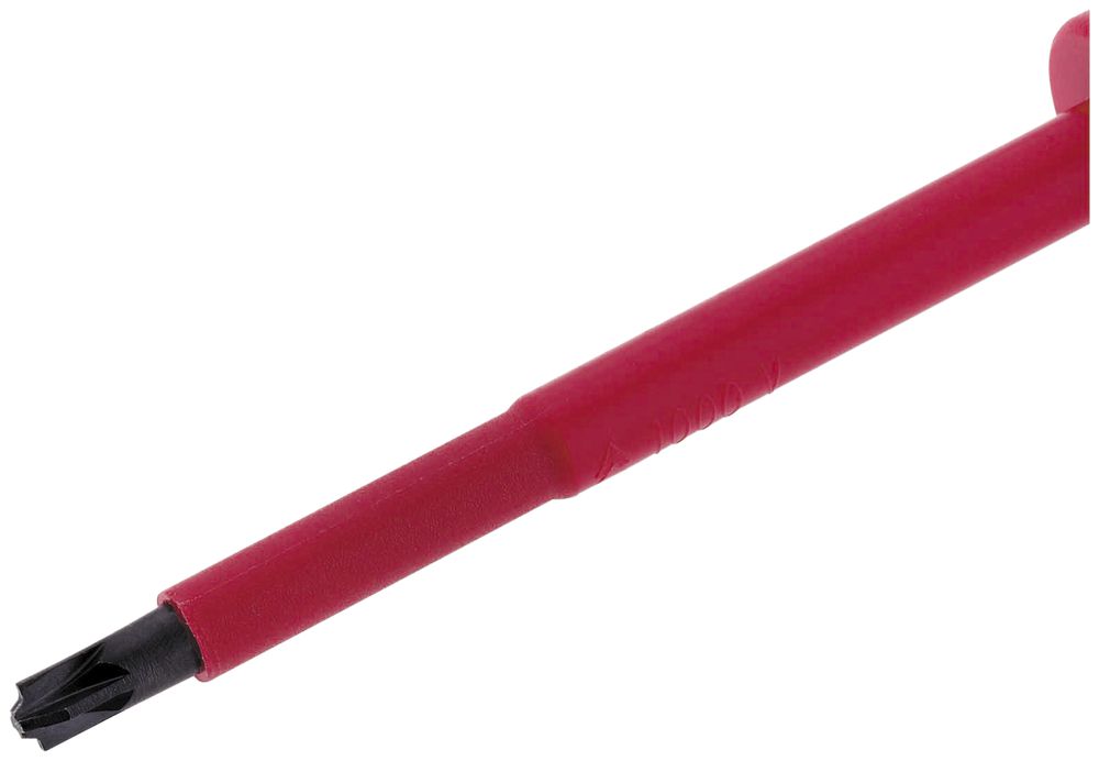 Schraubenzieher spezial Cimco mit Kombi-Profil PH FL2