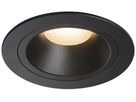 Downlight LED SLV NUMINOS M 17.5W 1460lm 2700K 55° VAR Ø105×68mm no/no