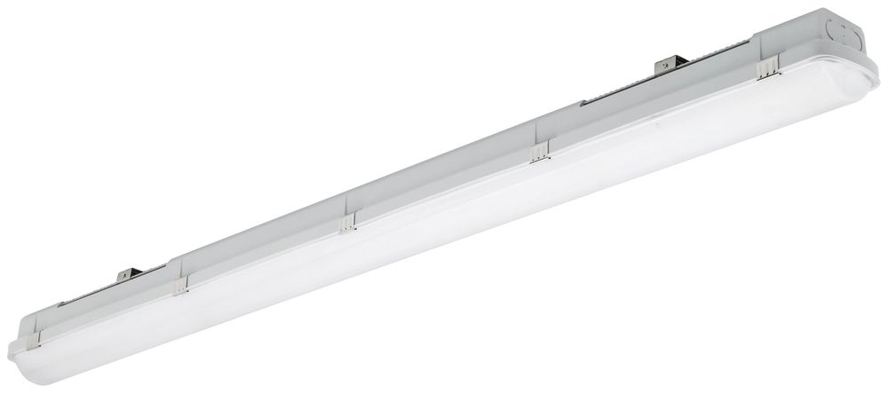 LED-Nassraumleuchte Resisto 37W 840 4800lm 1200 IP66 SSC