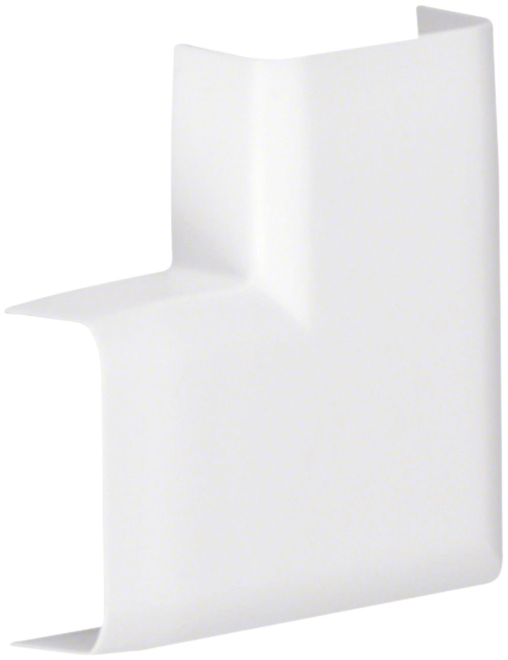 Angolo piatto tehalit LFW 1230, bianco traffico