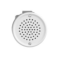 UP-Gong STANDARDdue 12VAC weiss elektronisch