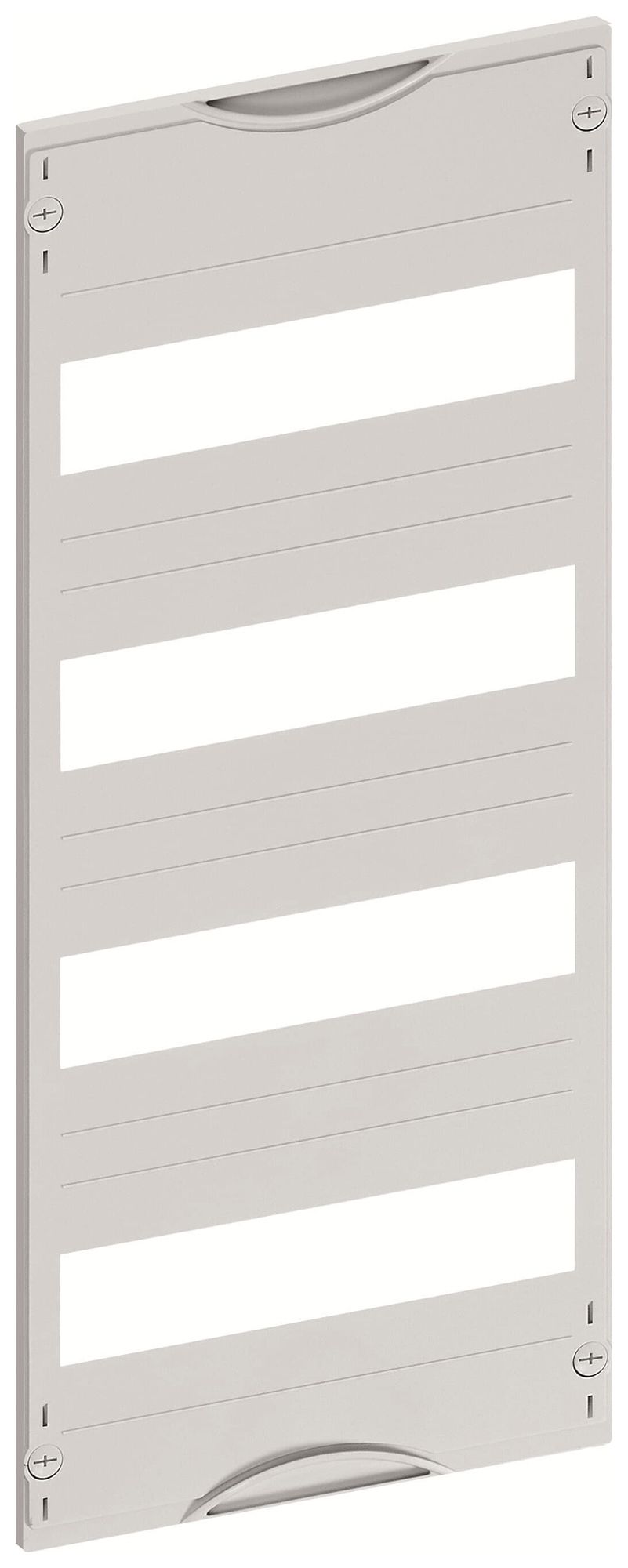 Copertura di distributore 1fila