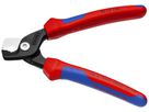 Kabelschere KNIPEX für Ø15mm max 160mm