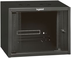 Netzwerkschrank Legrand Linkeo 12U 625×600×450mm