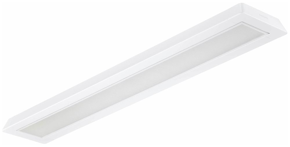 LED-Deckenleuchte FlexBlend SM340C L150 5200lm weiss