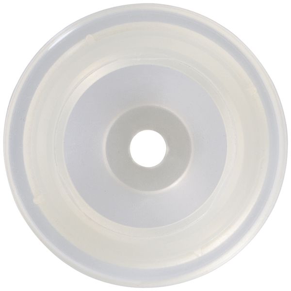 Downlight ELBRO GU5.3 35W Ø78mm transparent