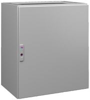 Unterteil Rittal TP 6704.600 600×675×500mm 1-türig Stahl grau IP55