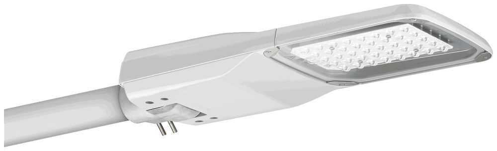 Lampione LED LumiStreet MICRO BGP291 22.5W 3080lm 740 Ø48/76mm