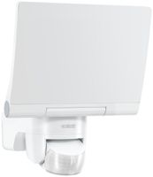 LED-Wandleuchte Steinel XLED home 2 XL Master PIR 20W 2120lm 3000K IP44 weiss