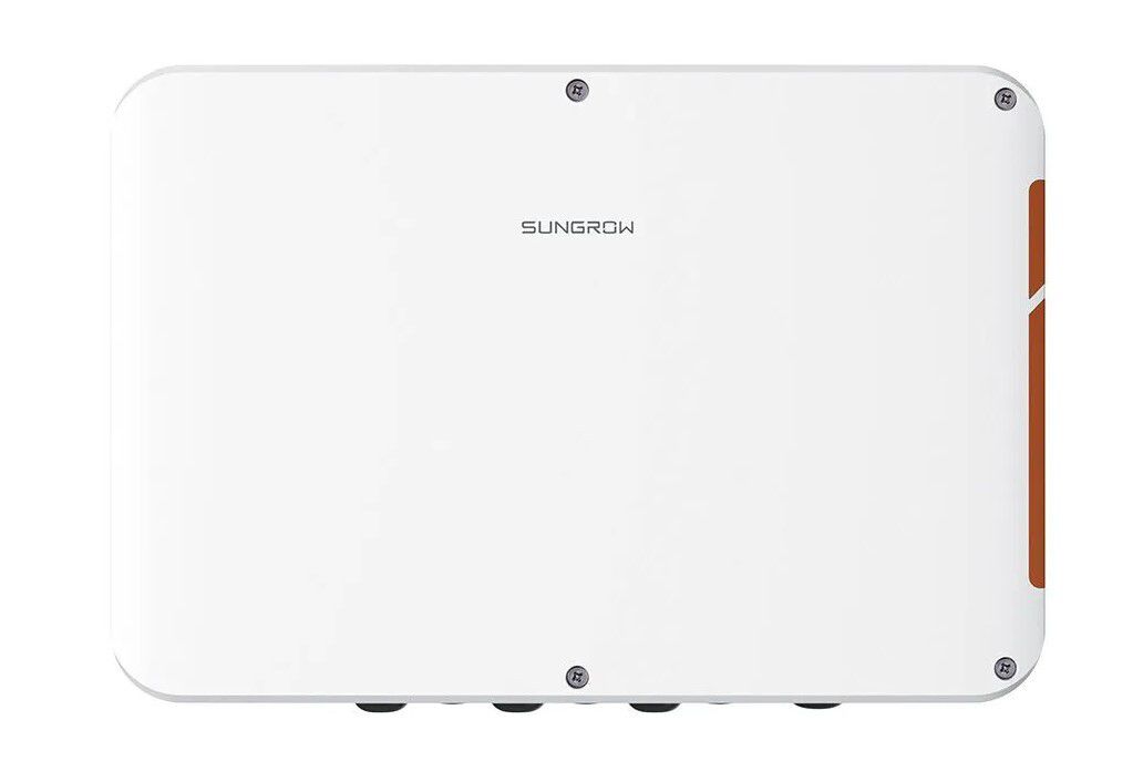 Boîtier de communication Sungrow COM 100E