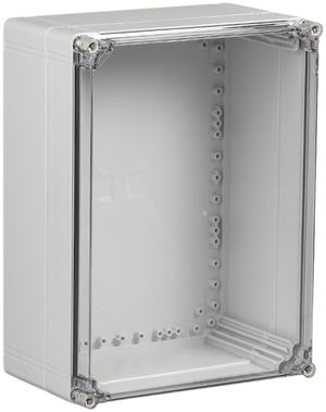 Coffret d'appareil CUBO O 300×400×180