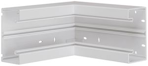 Inneneck Grundprofil tehalit BR 70130 lichtgrau