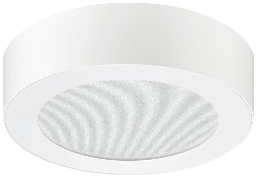 Scatola per montaggio sporgente Philips DN145Z Ø177×45mm materiale sintetico bi