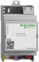 Controllore di automazione dell'edificio AMD Schneider Electric spaceLYnk, 3UM