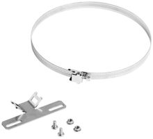 Kit di fissaggio per pali e tubi Spelsberg MABF 100-1