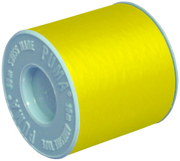 Nastro isolante Puma SG 50mm×20m giallo
