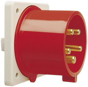 EB-Apparatestecker CEEtyp 3L 16A 9h