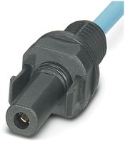 Giunto a spina PV SUNCLIX presa a serraggio 2.5mm²