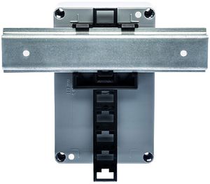 DIN-Schienenadapter ELBRO SMSBZDIN für SMSB131BW